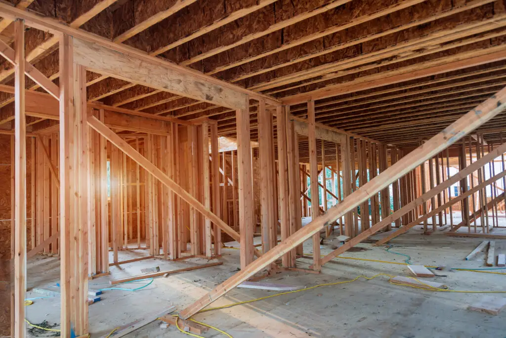 general contractor services room renovation